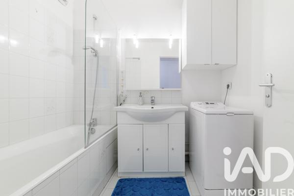 Appartement à vendre 5 pièces 113 m² Courbevoie