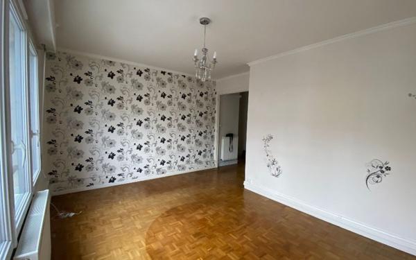 Appartement à louer    2 pièces •  Le Havre