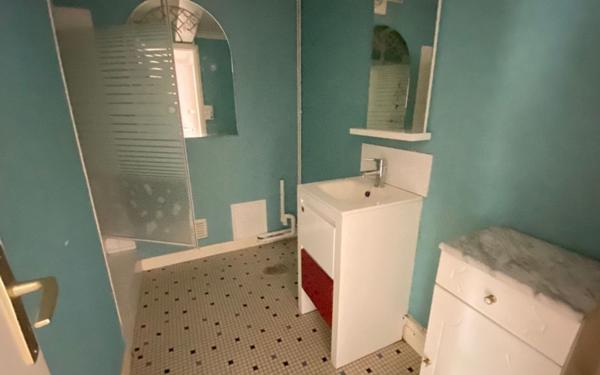 Appartement à louer    2 pièces •  Le Havre