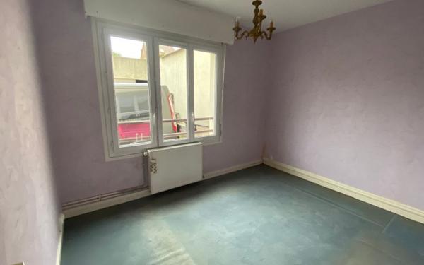 Appartement à louer    2 pièces •  Le Havre