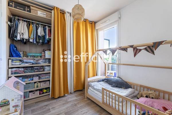 Appartement 4 pièces - 74 m²