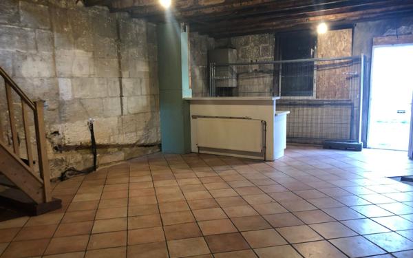 Maison à vendre    6 pièces •  Bordeaux