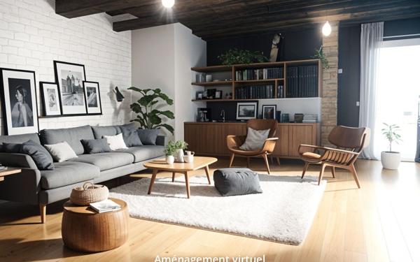 Maison à vendre    6 pièces •  Bordeaux