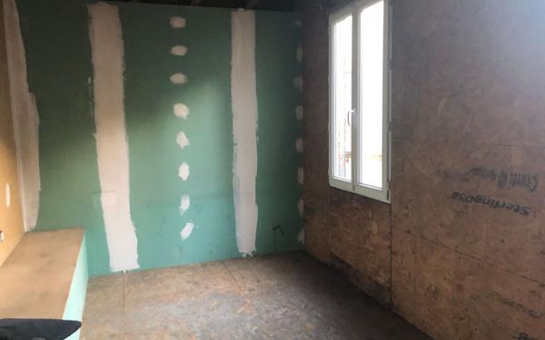 Maison à vendre    6 pièces •  Bordeaux