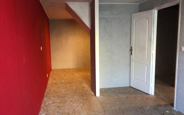 Maison à vendre    6 pièces •  Bordeaux