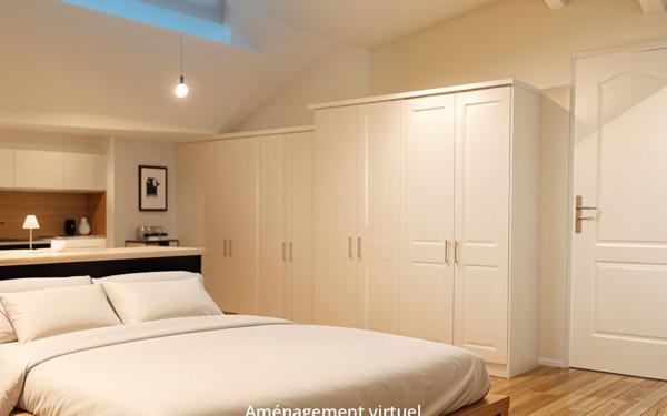 Maison à vendre    6 pièces •  Bordeaux