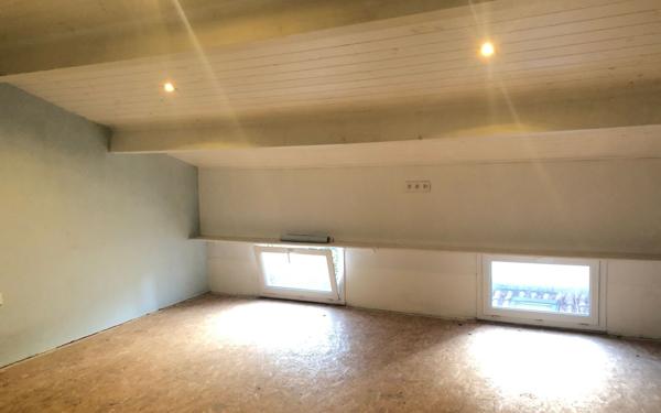 Maison à vendre    6 pièces •  Bordeaux