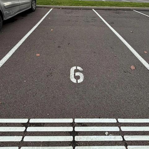 Parking à louer
