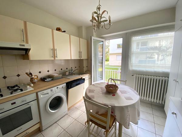 Appartement Nantes 1 pièce - Nantes est