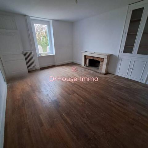 Maison à louer 3 pièces de 93 m²