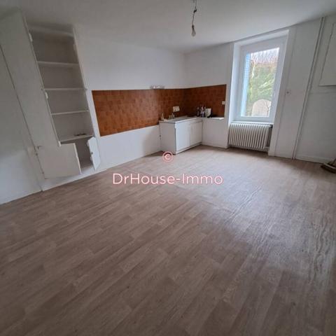 Maison à louer 3 pièces de 93 m²