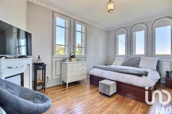 Maison à vendre 7 pièces 200 m² Brunoy