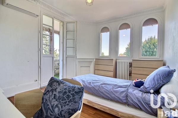 Maison à vendre 7 pièces 200 m² Brunoy