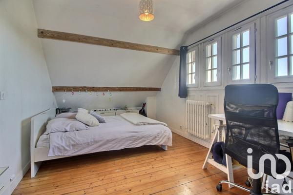 Maison à vendre 7 pièces 200 m² Brunoy