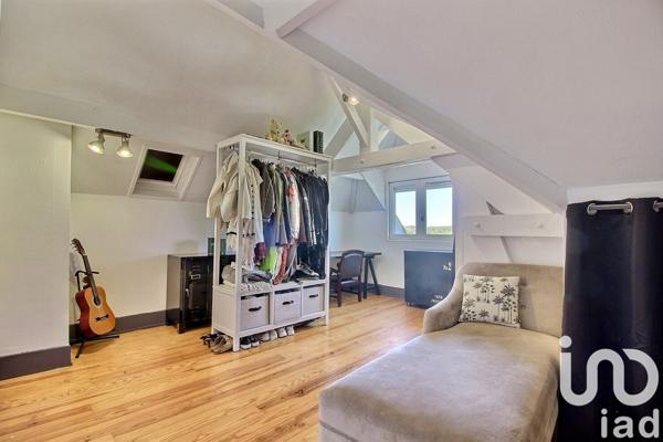 Maison à vendre 7 pièces 200 m² Brunoy