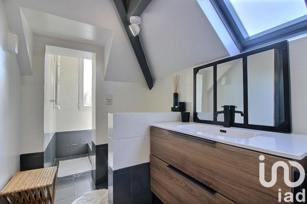 Maison à vendre 7 pièces 200 m² Brunoy