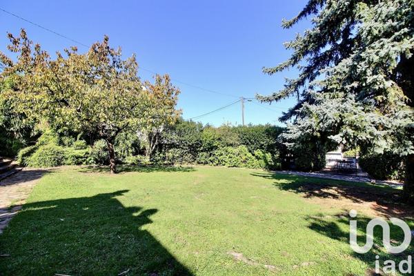 Maison à vendre 7 pièces 200 m² Brunoy