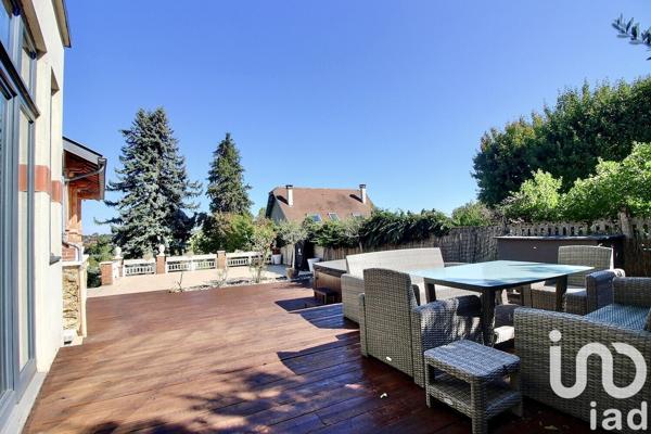 Maison à vendre 7 pièces 200 m² Brunoy