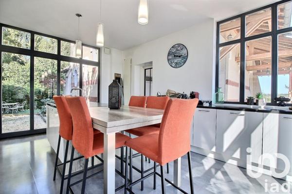 Maison à vendre 7 pièces 200 m² Brunoy