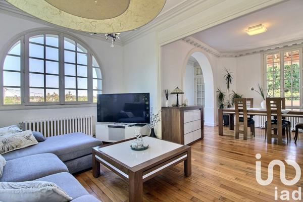 Maison à vendre 7 pièces 200 m² Brunoy