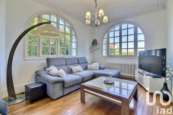 Maison à vendre 7 pièces 200 m² Brunoy