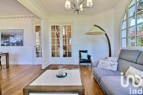 Maison à vendre 7 pièces 200 m² Brunoy