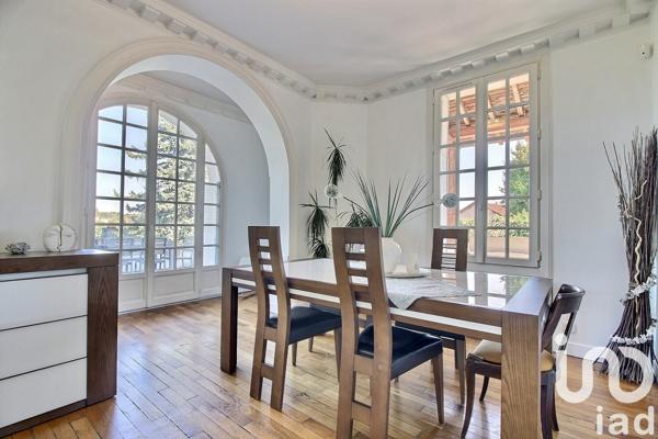 Maison à vendre 7 pièces 200 m² Brunoy