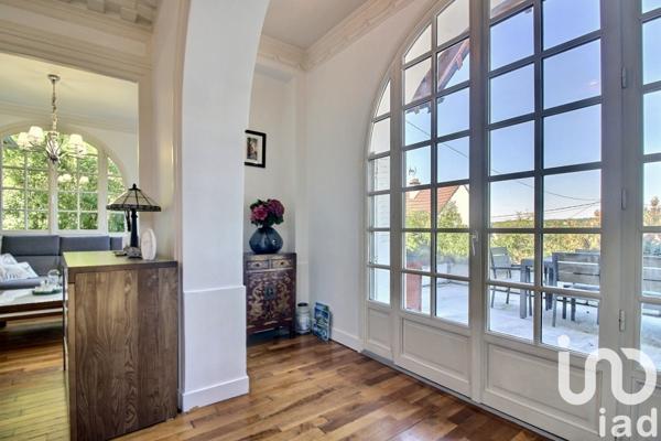 Maison à vendre 7 pièces 200 m² Brunoy