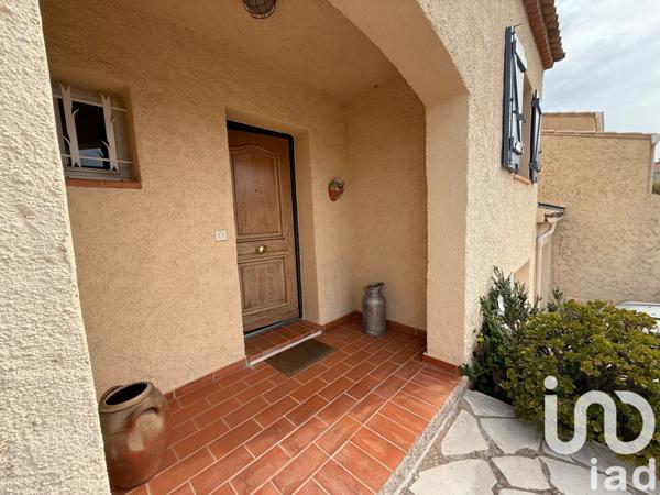 Maison à vendre 5 pièces 135 m² Hyères
