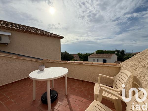 Maison à vendre 5 pièces 135 m² Hyères