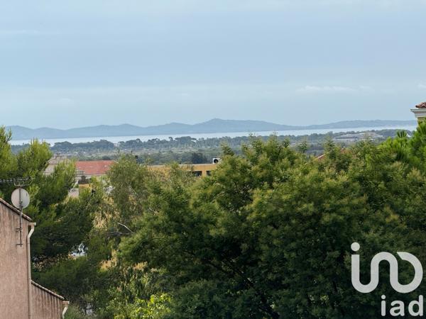 Maison à vendre 5 pièces 135 m² Hyères