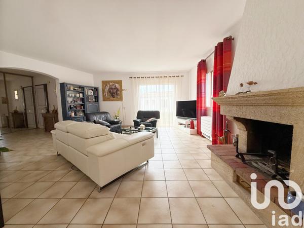 Maison à vendre 5 pièces 135 m² Hyères