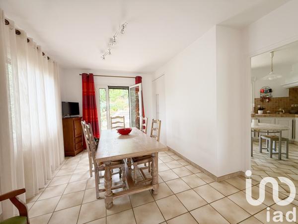 Maison à vendre 5 pièces 135 m² Hyères