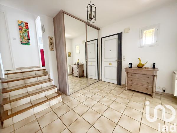 Maison à vendre 5 pièces 135 m² Hyères