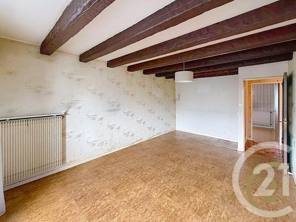 Appartement F3 à vendre  3 pièces - 63 m 2   MONTBELIARD  - 25