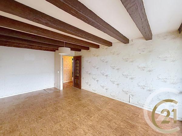 Appartement F3 à vendre  3 pièces - 63 m 2   MONTBELIARD  - 25