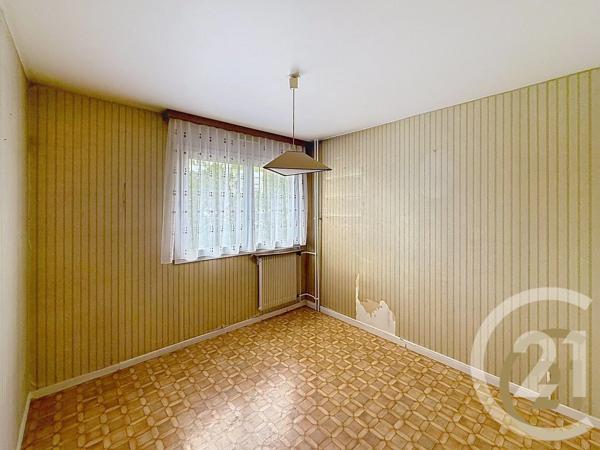 Appartement F3 à vendre  3 pièces - 63 m 2   MONTBELIARD  - 25