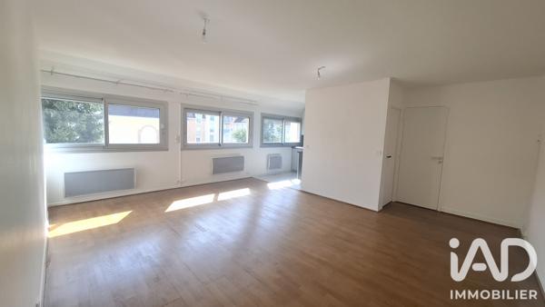 Appartement à vendre 2 pièces 53,45 m² Arpajon