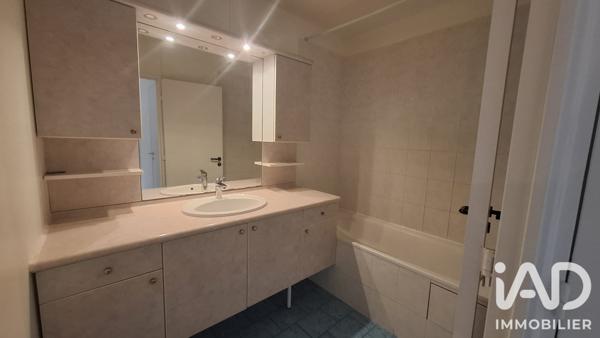 Appartement à vendre 2 pièces 53,45 m² Arpajon