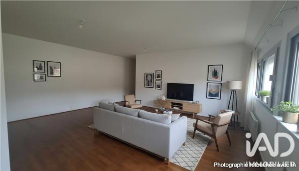 Appartement à vendre 2 pièces 53,45 m² Arpajon