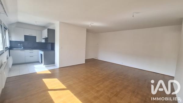 Appartement à vendre 2 pièces 53,45 m² Arpajon