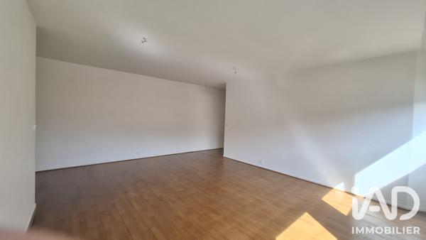 Appartement à vendre 2 pièces 53,45 m² Arpajon