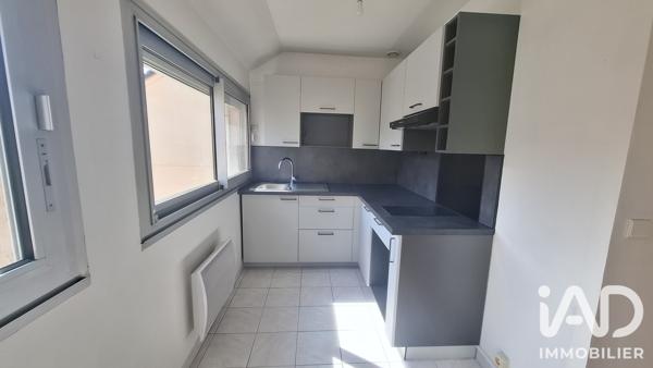 Appartement à vendre 2 pièces 53,45 m² Arpajon
