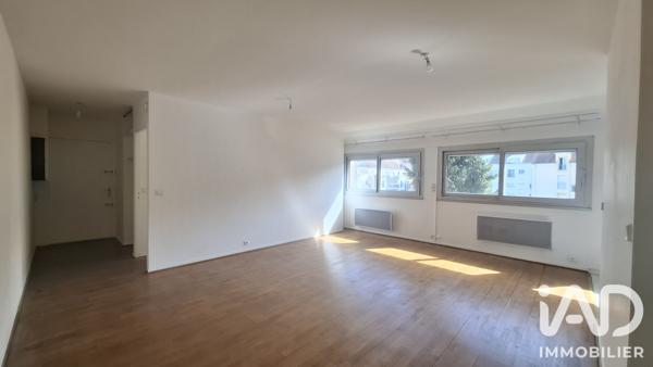 Appartement à vendre 2 pièces 53,45 m² Arpajon