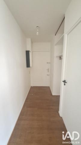 Appartement à vendre 2 pièces 53,45 m² Arpajon