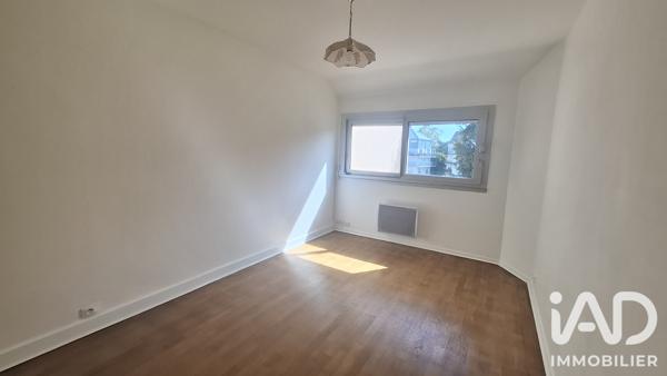 Appartement à vendre 2 pièces 53,45 m² Arpajon
