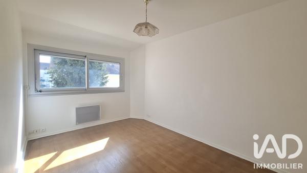 Appartement à vendre 2 pièces 53,45 m² Arpajon