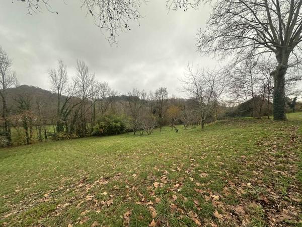 Maison à vendre |  Saint-Maurin |  4 pièces | 135 m²