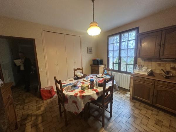 Maison à vendre |  Saint-Maurin |  4 pièces | 135 m²