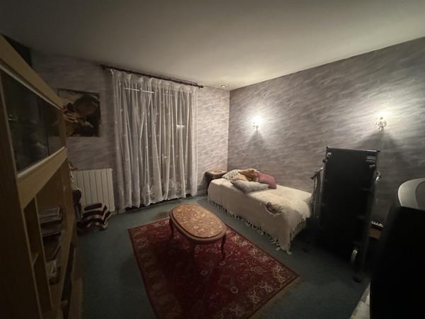 Maison à vendre |  Saint-Maurin |  4 pièces | 135 m²